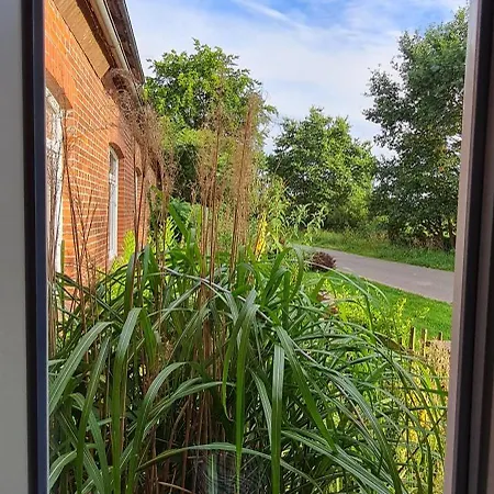 Fairschlafen - Atelier Apartman *