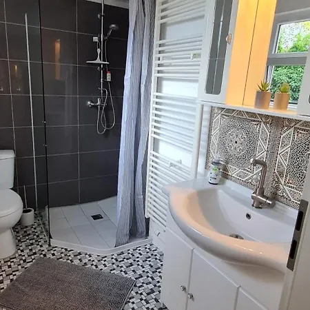 Fairschlafen - Atelier Apartamento Bücken