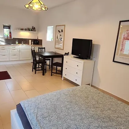 Fairschlafen - Atelier Apartman *