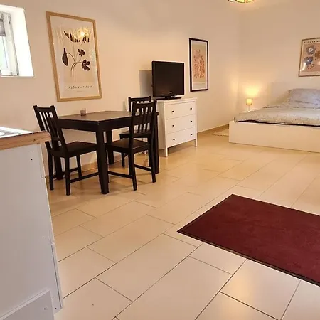 Fairschlafen - Atelier Apartamento