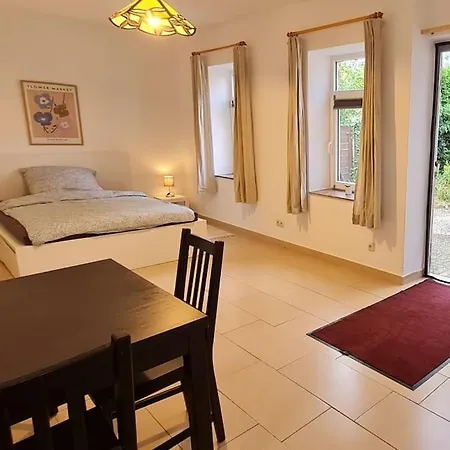 Fairschlafen - Atelier Appartement Bücken