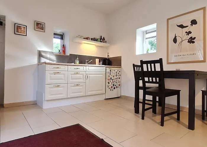 アパート Fairschlafen - Atelier