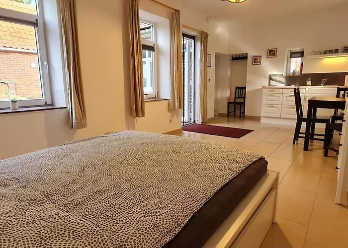 Fairschlafen - Atelier *